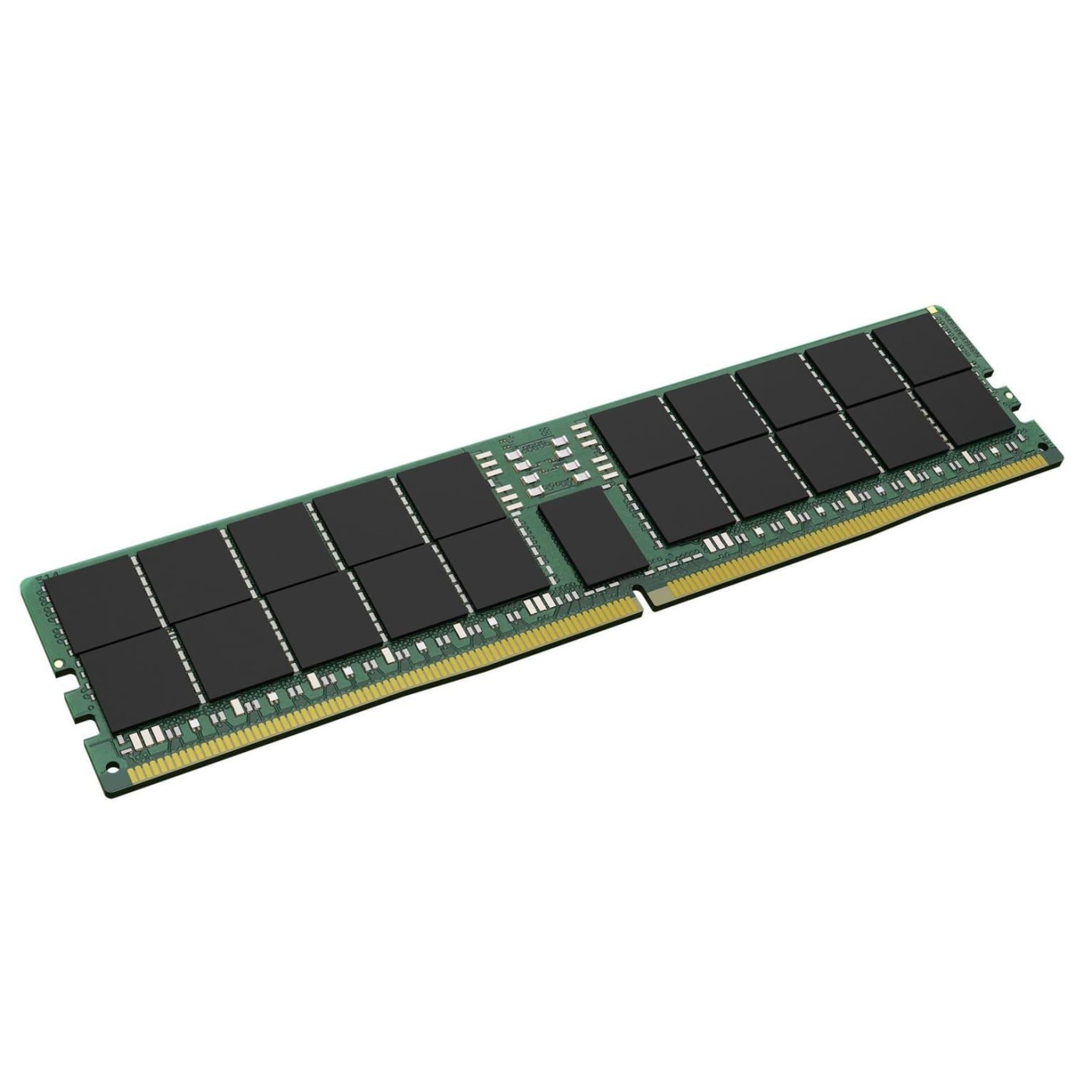 Модуль памяти для сервера Kingston DDR5 64GB 6400Mhz ECC REG (KTD-PE564D4-64G)