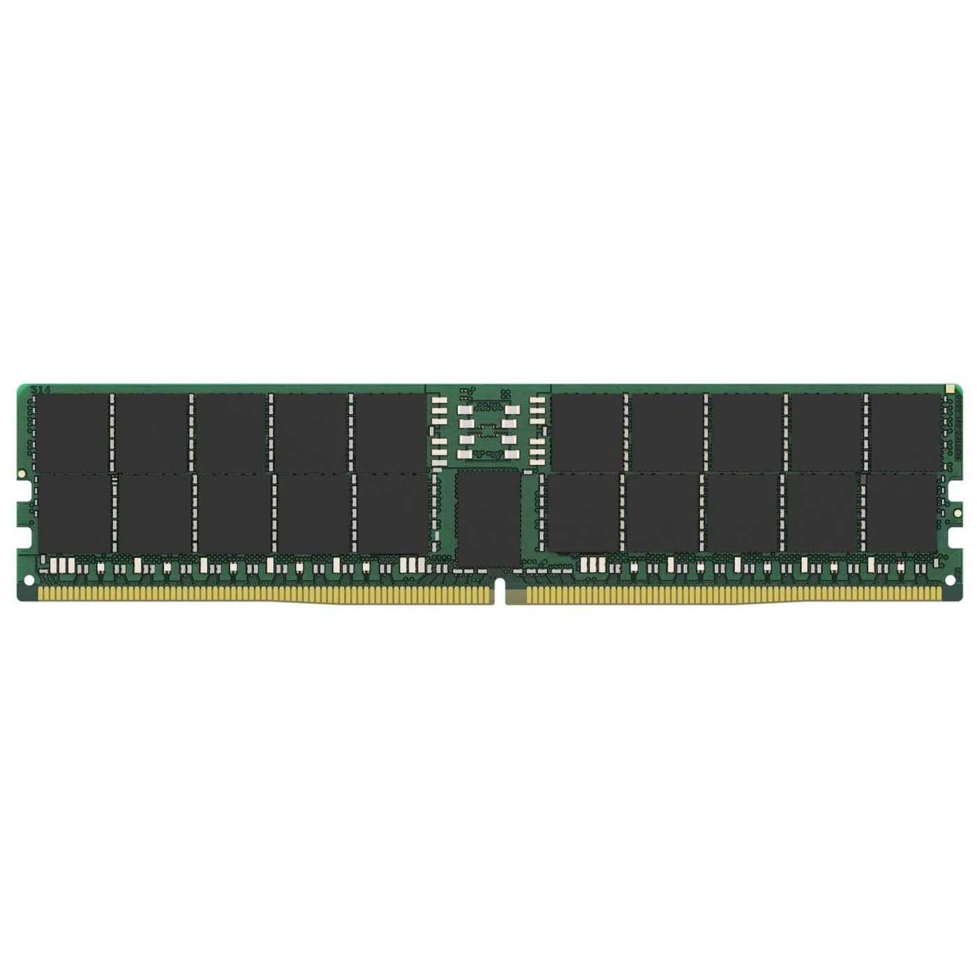 Модуль памяти для сервера Kingston DDR5 64GB 6400Mhz ECC REG (KTH-PL564D4-64G)