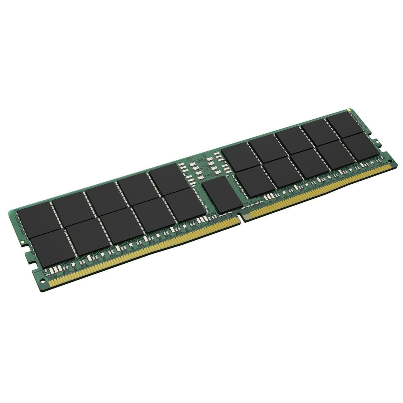 Модуль памяти для сервера Kingston DDR5 64GB 6400Mhz ECC REG (KTH-PL564D4-64G)