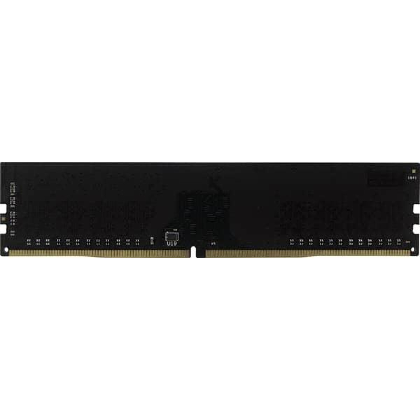 Модуль пам'яті Patriot DDR4 8Gb 3200 MHz (PSD48G320081) Б/в