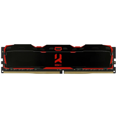 Модуль памяти GoodRam DDR4 16Gb IRDM X Black 2666 MHz (IR-X2666D464L16/16G) Б/у