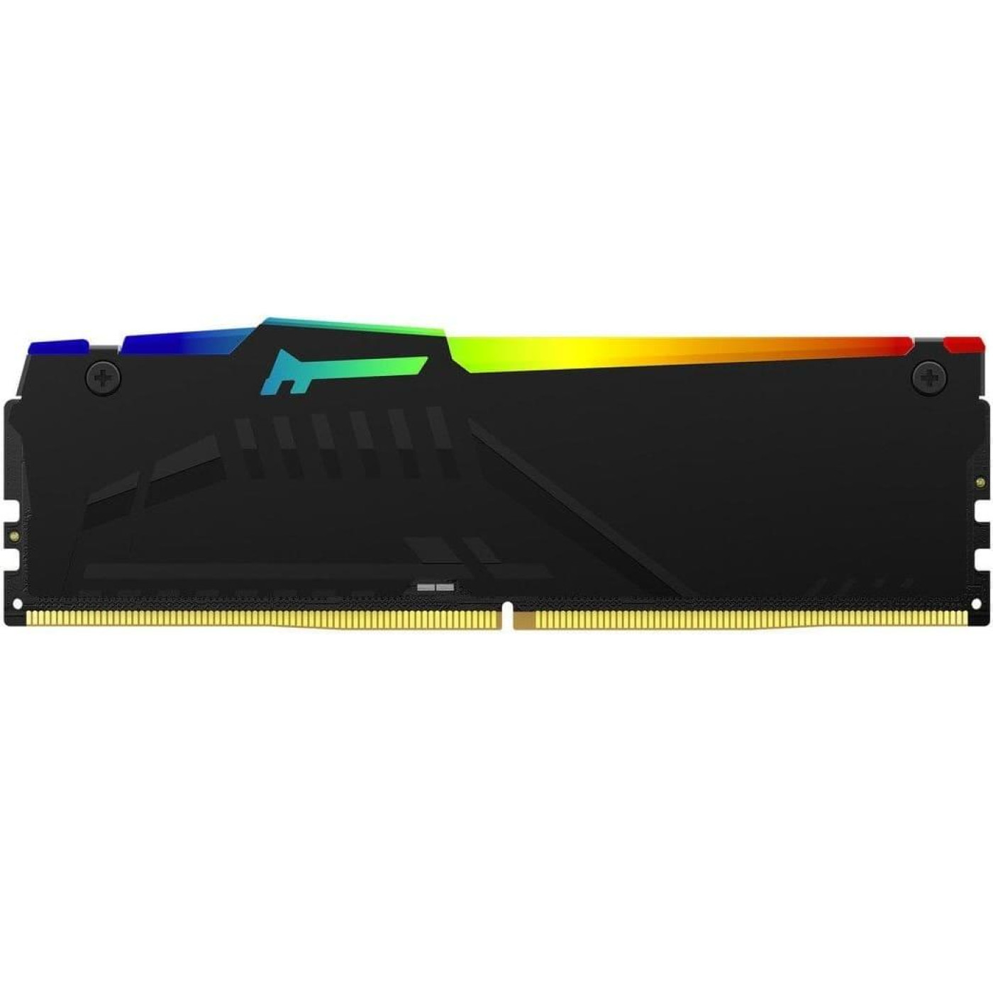 Модуль пам'яті Kingston Fury DDR5 32GB 6400MHz Beast RGB EXPO (KF564C32BBEA-32)