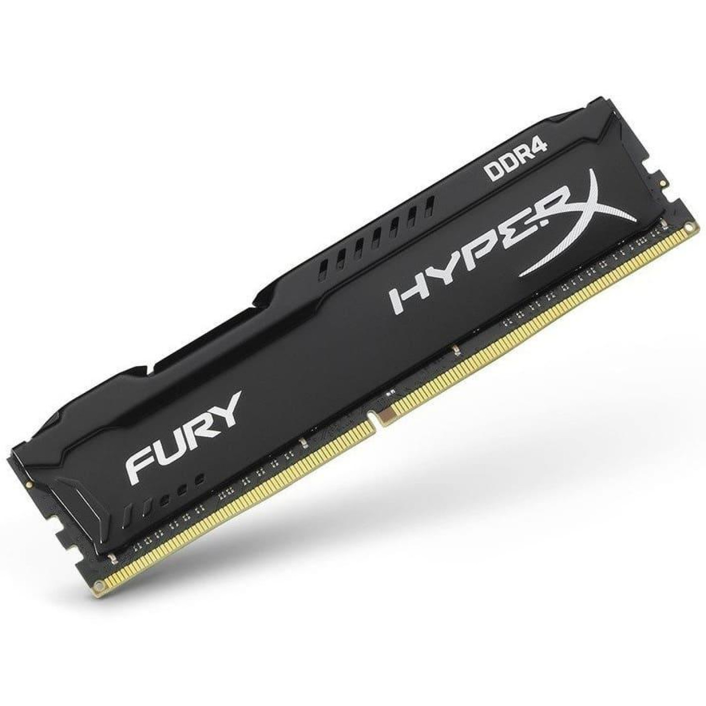 Модуль пам'яті HyperX DDR4 8Gb Kingston Fury 2666 MHz HX426C16FB2/8 (HX426C16FB2/8) Б/в