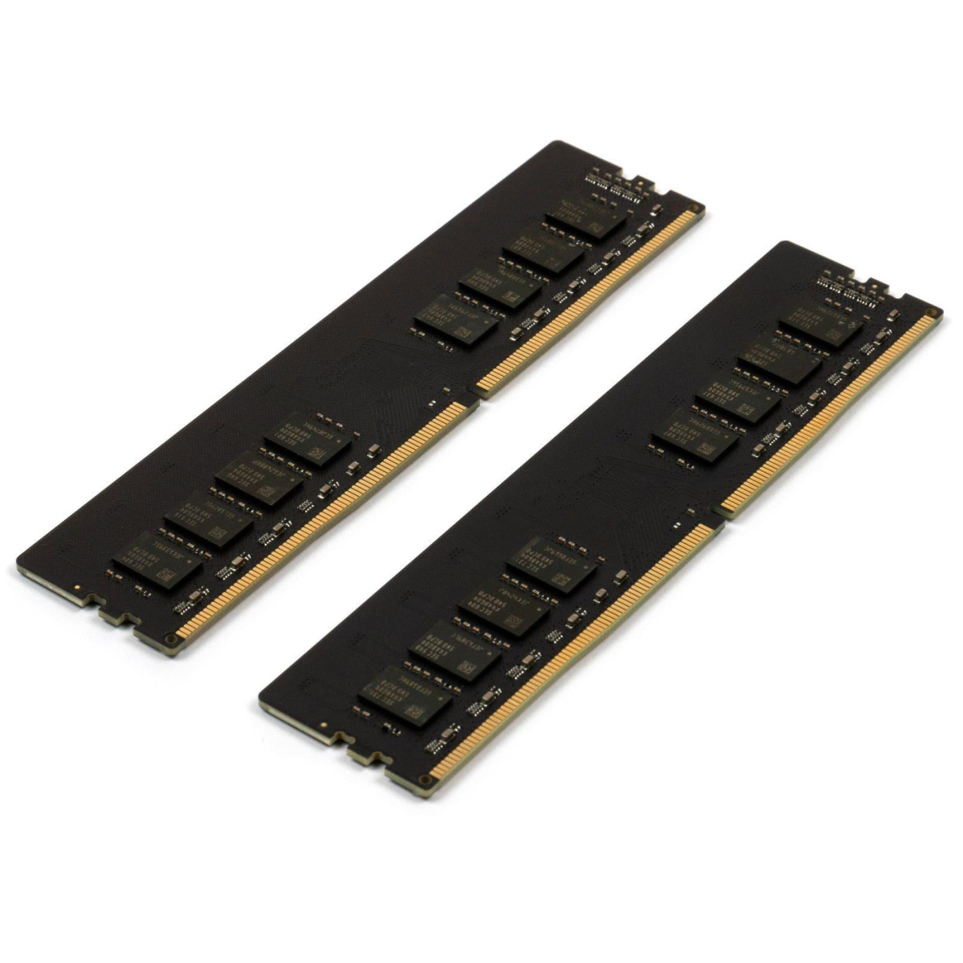 Модуль пам'яті INTELIGENTES DDR4 32GB (2x16) 2400MHz (IU4BHC2/32)