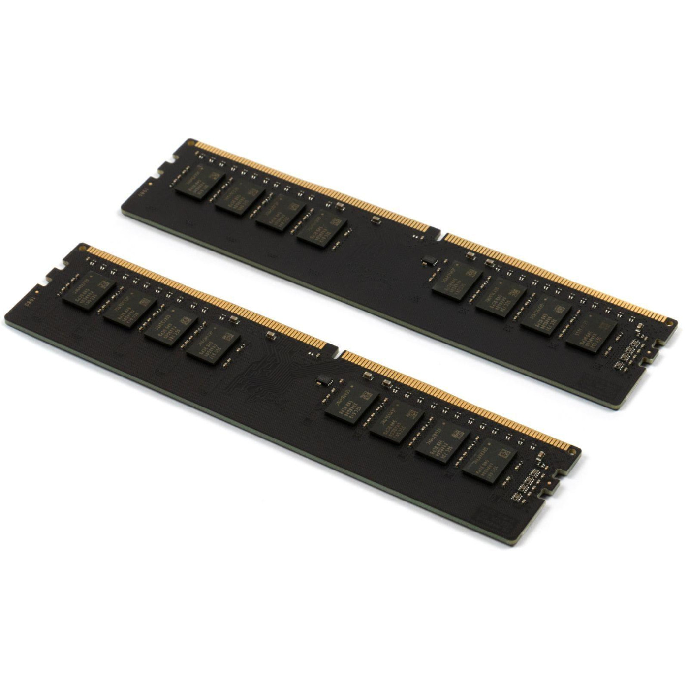 Модуль пам'яті INTELIGENTES DDR4 32GB (2x16) 2400MHz (IU4BHC2/32)