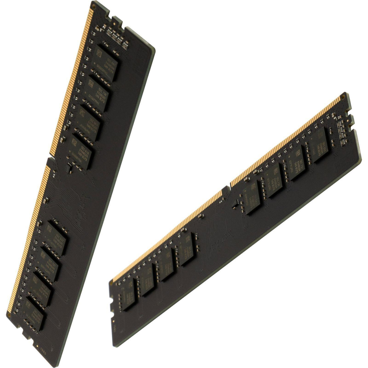 Модуль пам'яті INTELIGENTES DDR4 32GB (2x16) 2666MHz (IU4CHD2/32)