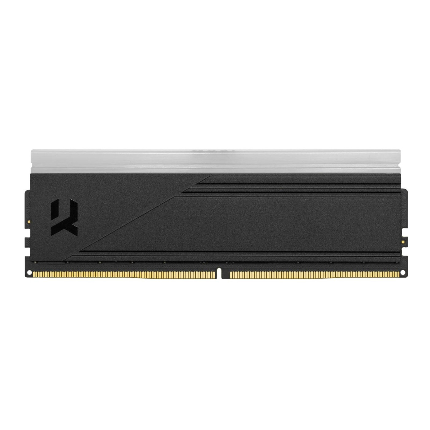 Модуль пам'яті GoodRam DDR5 32GB (2x16) IRDM 6000Mhz RGB Black (IRG-60D5L30S/32GDC)
