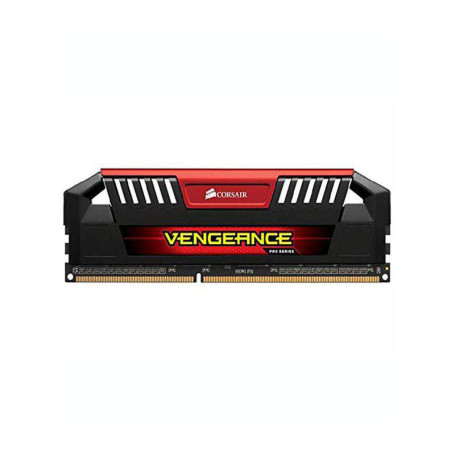 Модуль пам'яті Corsair DDR3 4Gb Vengeance Pro Series 2400MHz (CMY8GX3A2400C11) Б/в