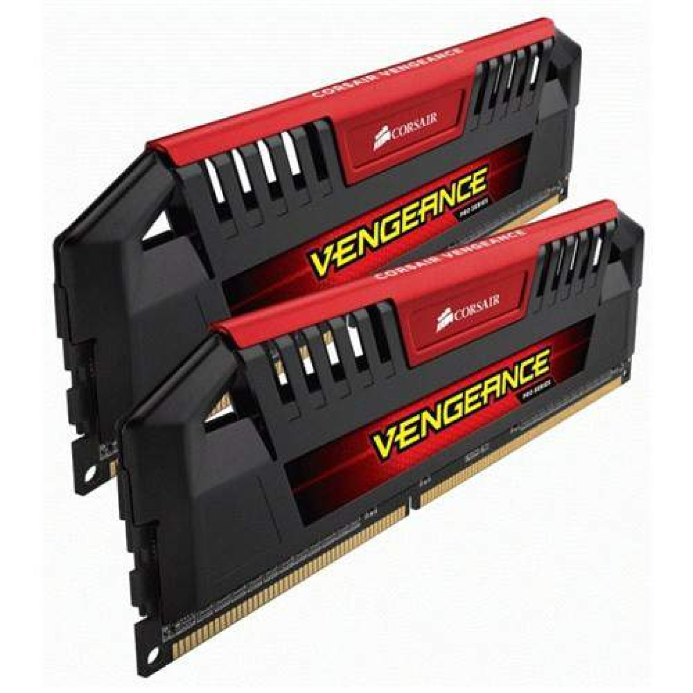 Модуль пам'яті Corsair DDR3 4Gb Vengeance Pro Series 2400MHz (CMY8GX3A2400C11) Б/в