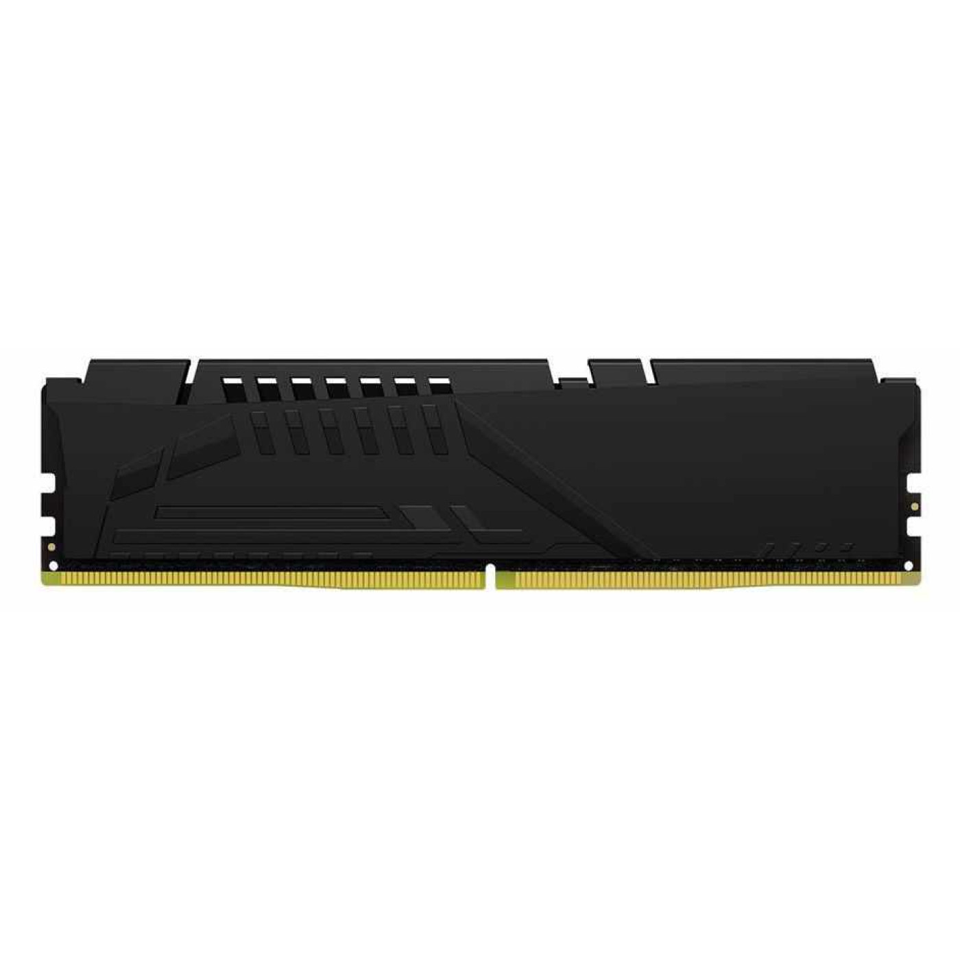 Модуль пам'яті Kingston Fury DDR5 8GB 5600MHz Beast Black (KF556C40BB-8)