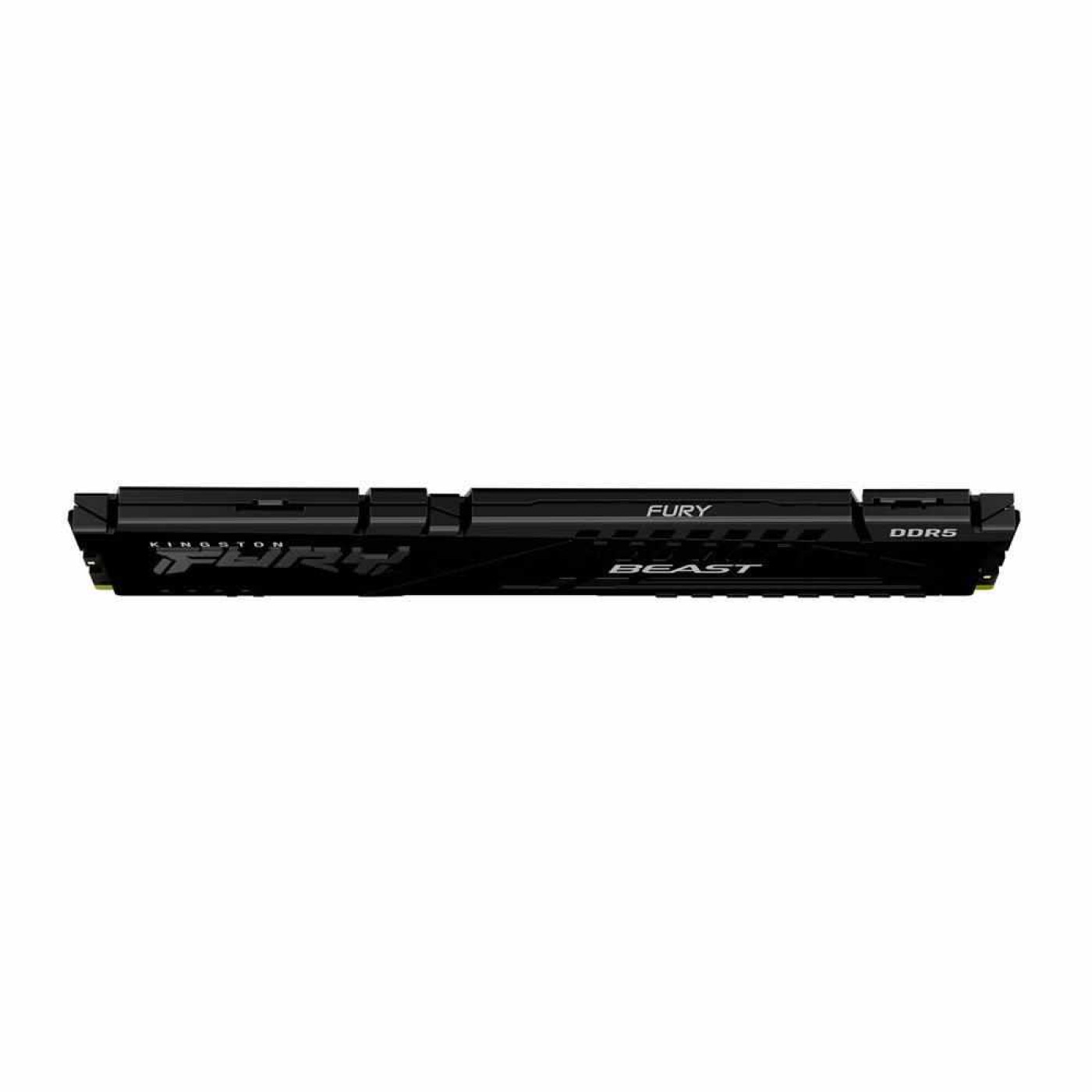 Модуль пам'яті Kingston Fury DDR5 8GB 6000MHz Beast Black (KF560C40BB-8) Б/в