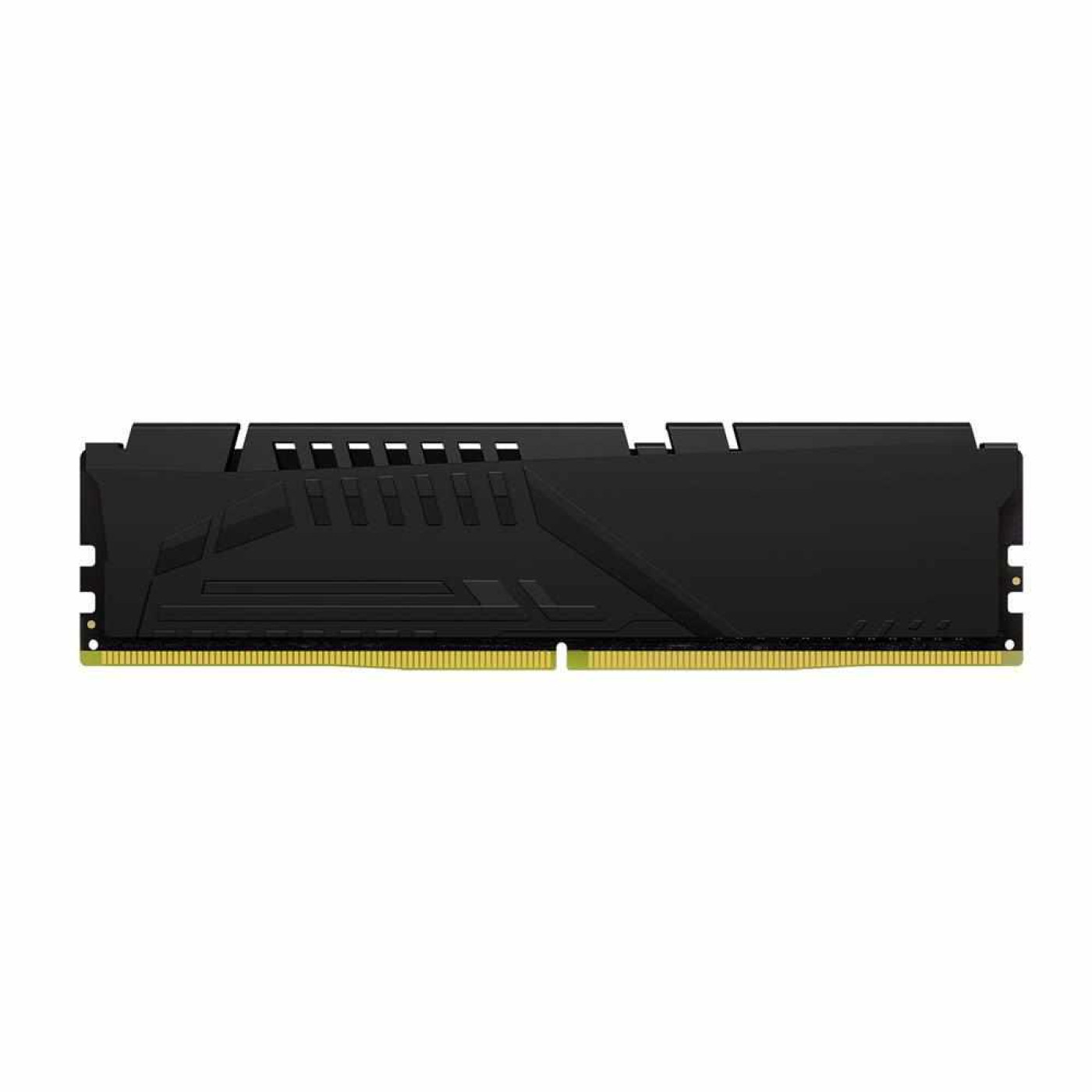 Модуль пам'яті Kingston Fury DDR5 8GB 6000MHz Beast Black (KF560C40BB-8) Б/в