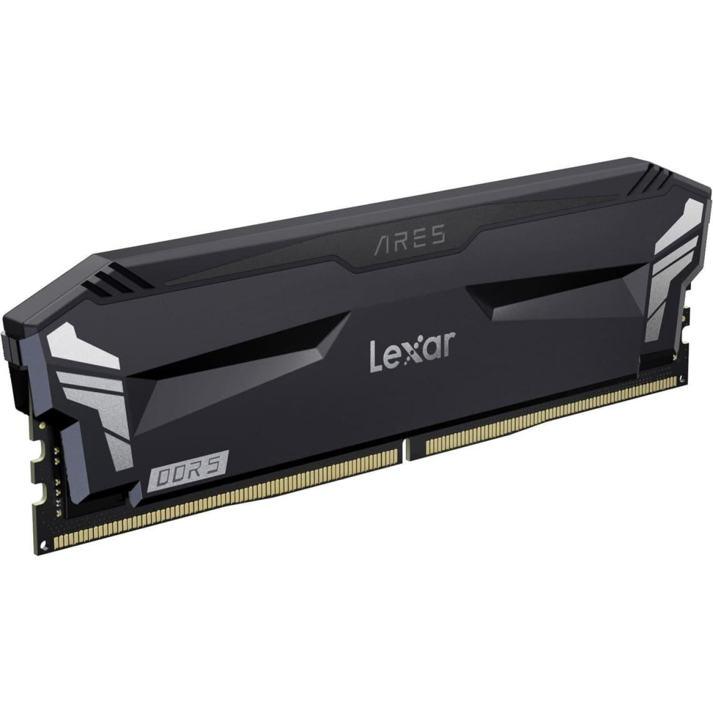 Модуль пам'яті Lexar DDR5 32GB (2x16) Ares 6000Mhz Gaming XMP/EXPO (LD5U16G60C320A-RGD)