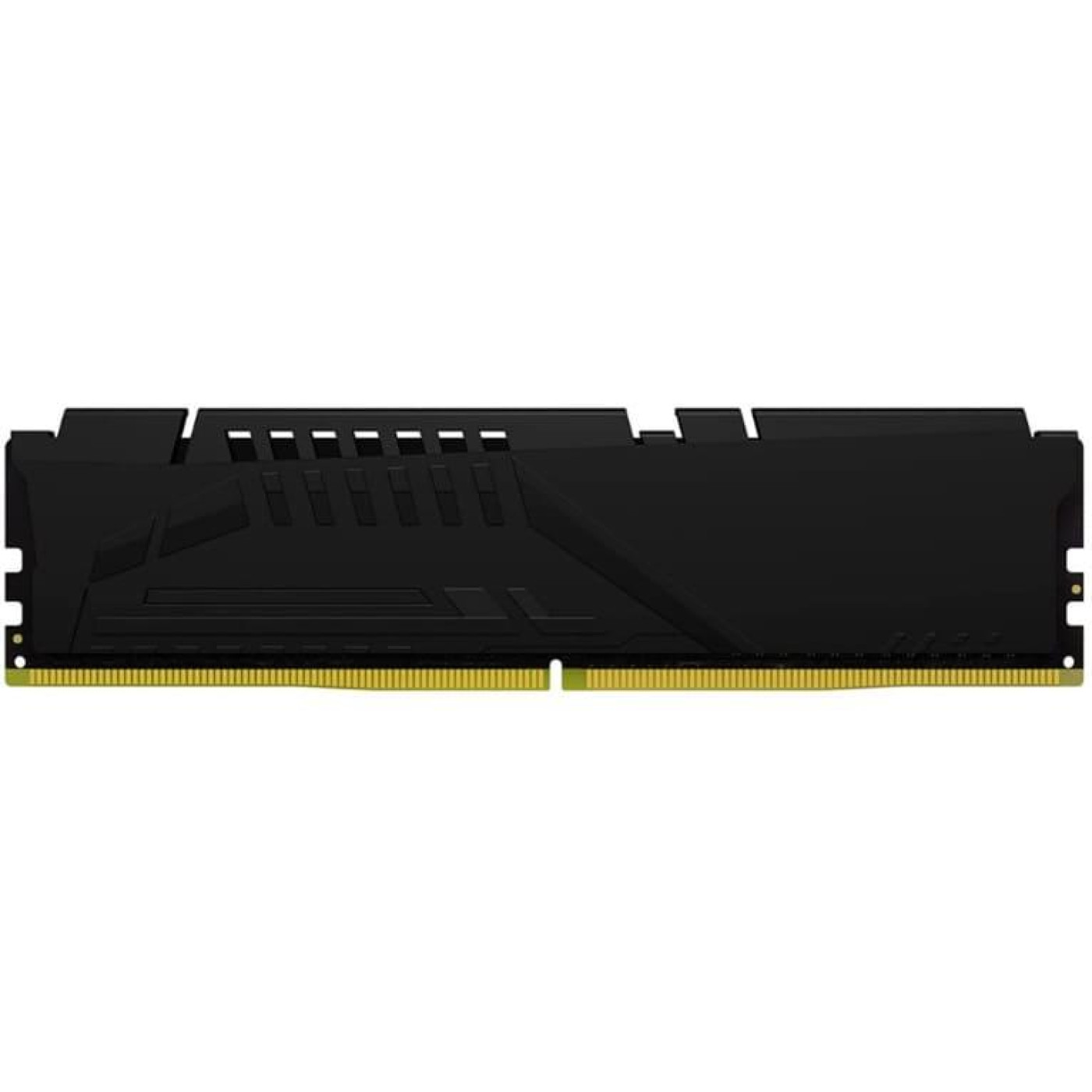 Модуль пам'яті Kingston Fury DDR5 32GB 5200MHz Beast Black (KF552C40BB-32)