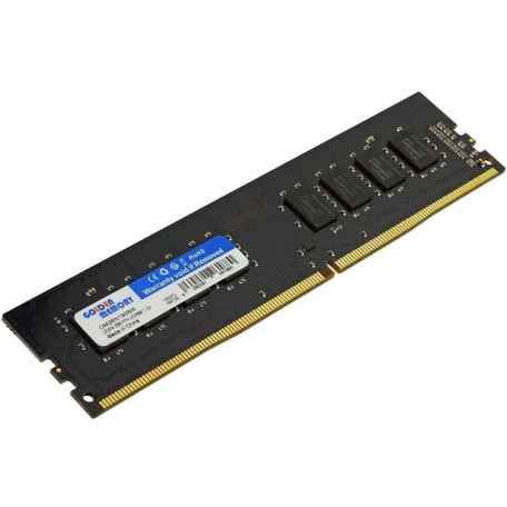 Модуль пам'яті Golden Memory DDR4 8Gb 2666 MHz (GM26N19S8/8)