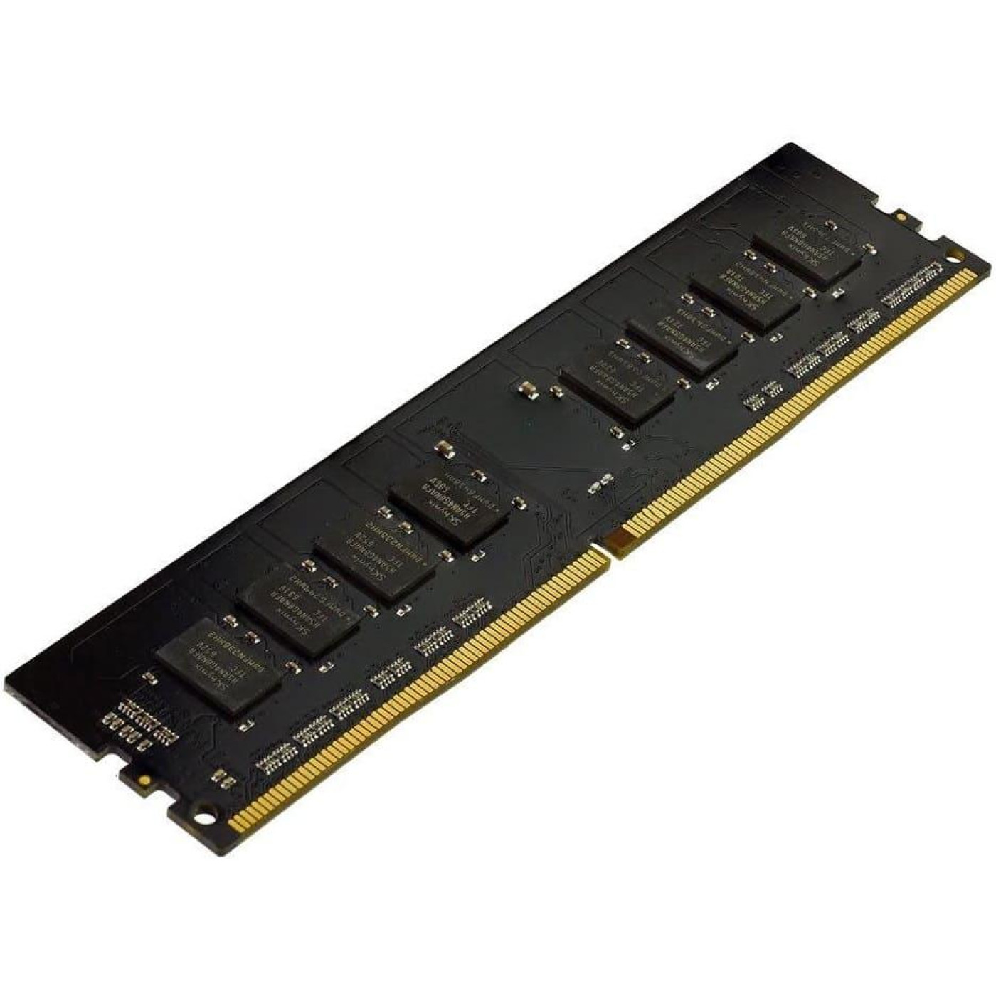 Модуль пам'яті Golden Memory DDR4 8Gb 2666 MHz (GM26N19S8/8)