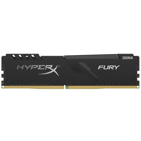 Модуль пам'яті HyperX DDR4 8GB Kingston Fury Black 3000 Mhz (HX430C15FB3/8) Б/в
