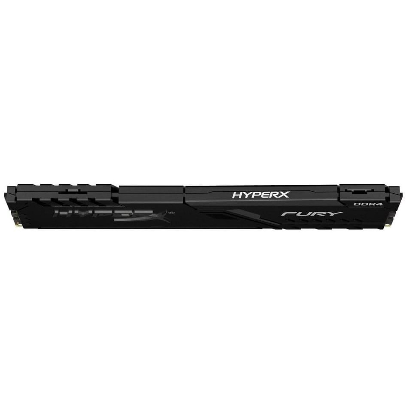 Модуль пам'яті HyperX DDR4 8GB Kingston Fury Black 3000 Mhz (HX430C15FB3/8)