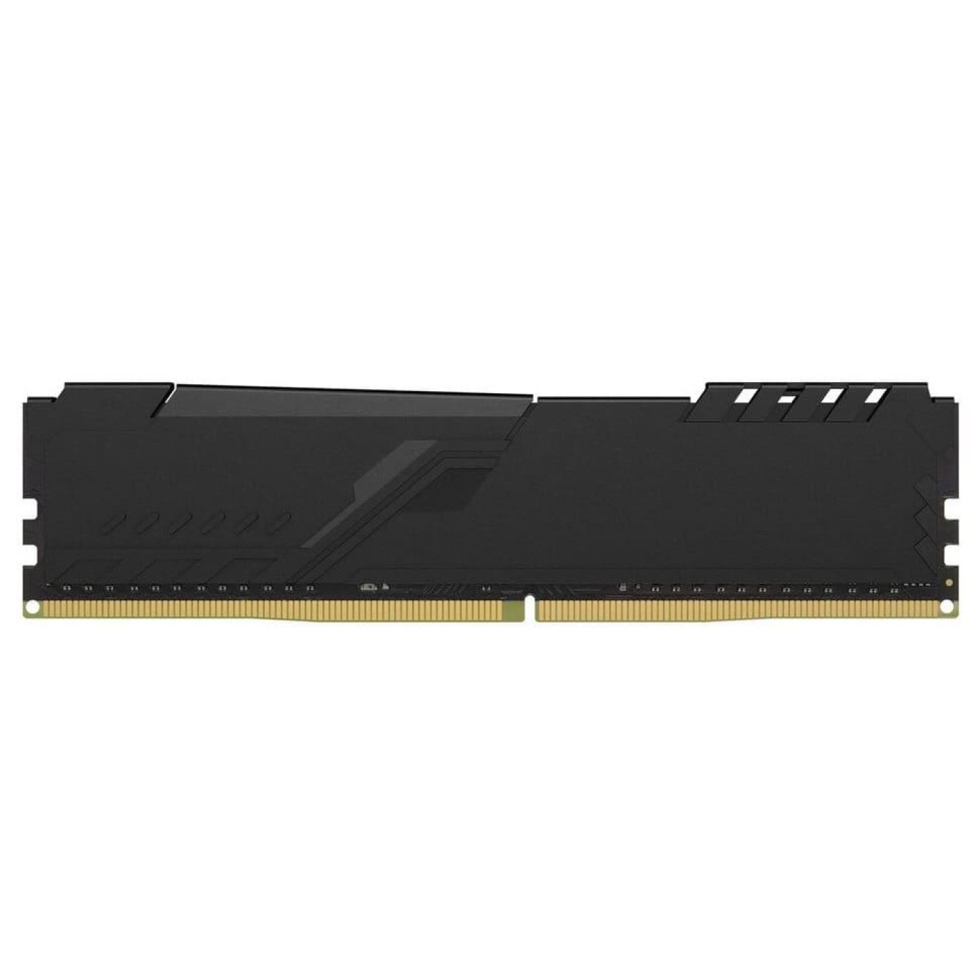 Модуль пам'яті HyperX DDR4 8GB Kingston Fury Black 3000 Mhz (HX430C15FB3/8)