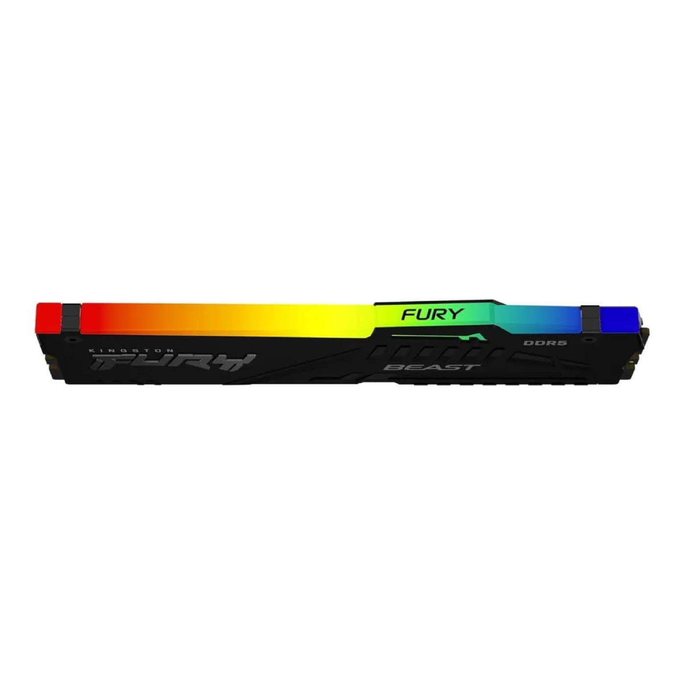 Модуль пам'яті Kingston Fury DDR5 8GB 6000MHz Beast RGB EXPO (KF560C30BBEA-8)