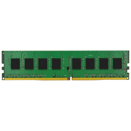 Модуль пам'яті Kingston DDR4 8Gb 2133 MHz (KVR21N15D8/8) Б/в
