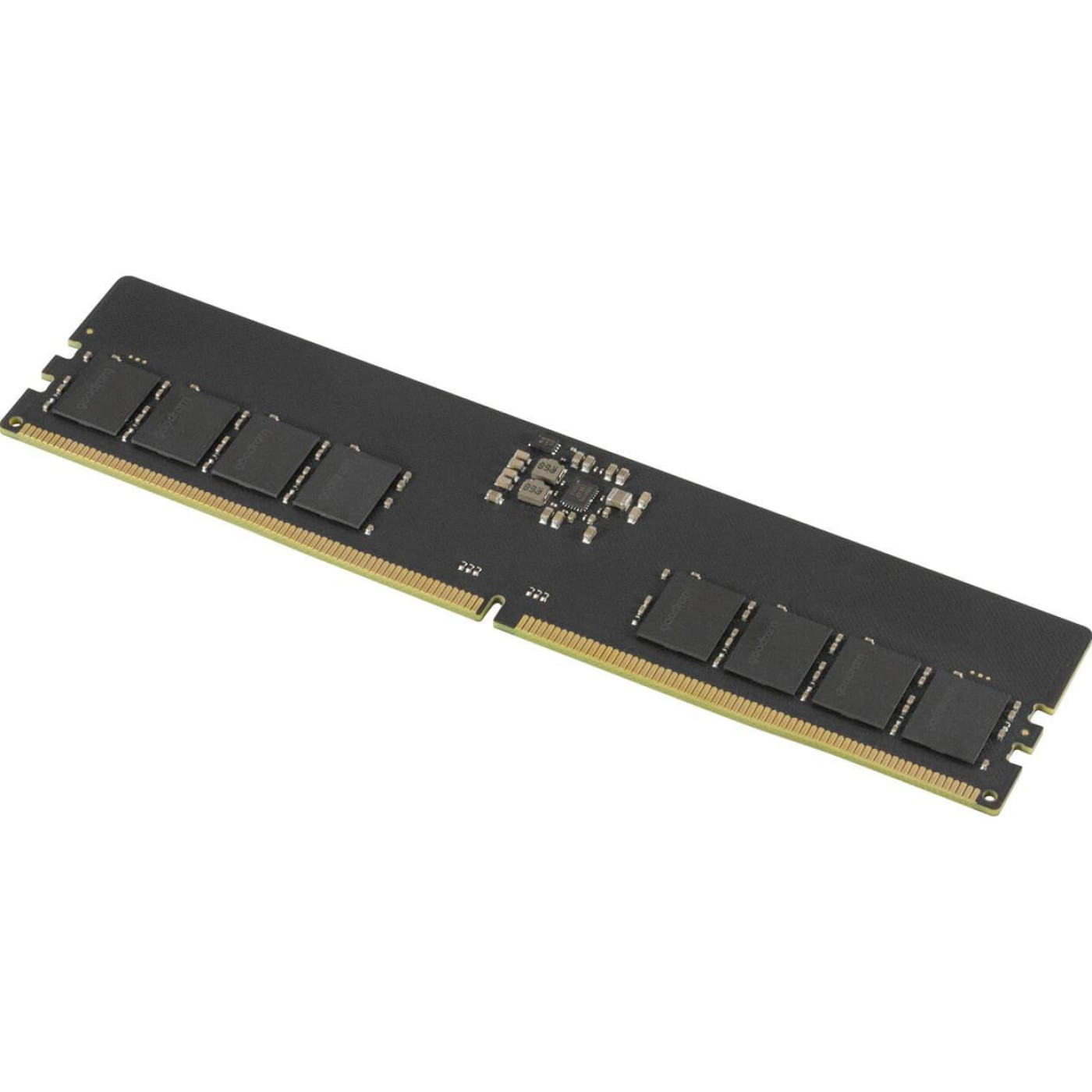 Модуль пам'яті GoodRam DDR5 16Gb 5600MHz (GR5600D564L46S/16G) U1
