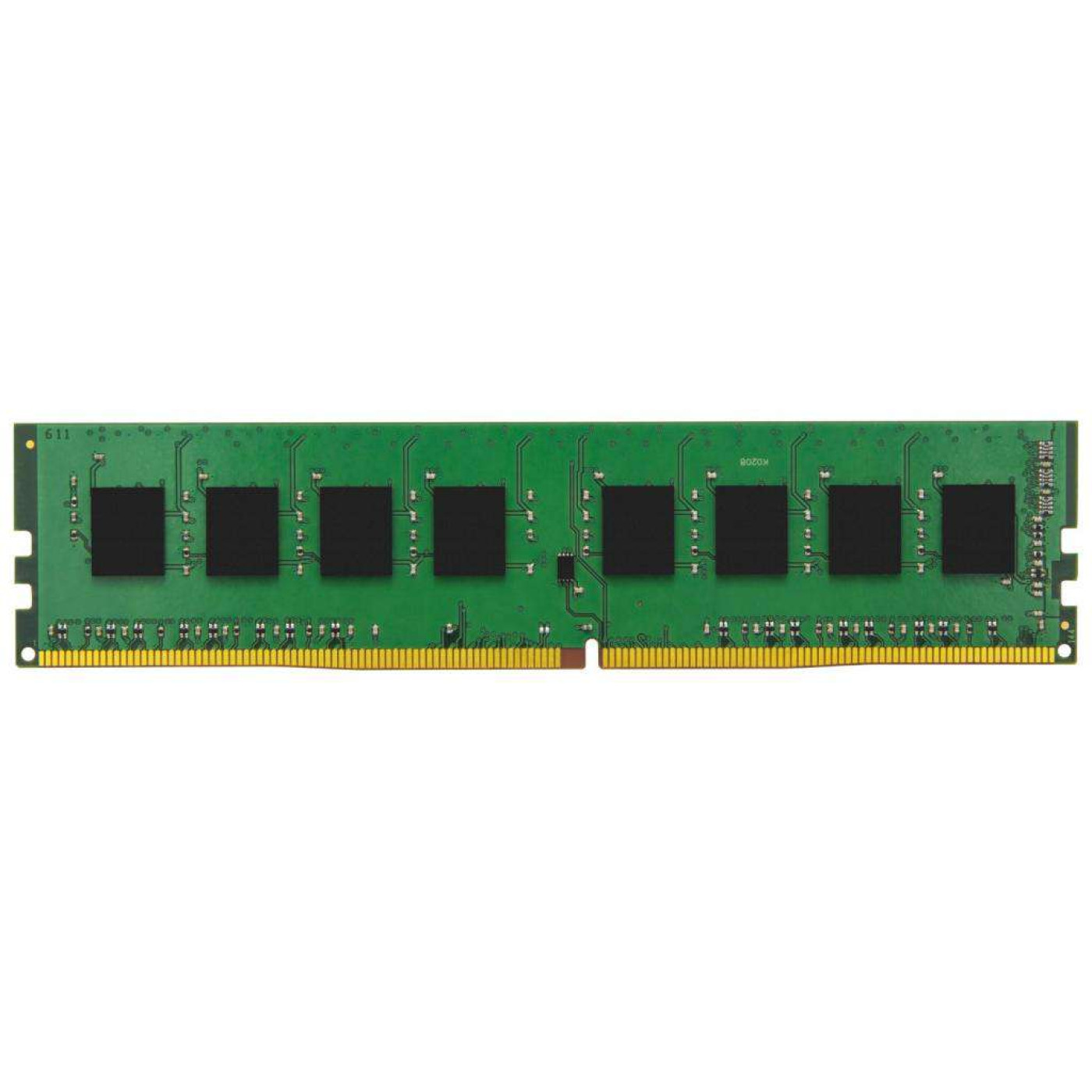 Модуль пам'яті Kingston DDR4 8Gb 2133 MHz (KVR21N15D8/8) Б/в