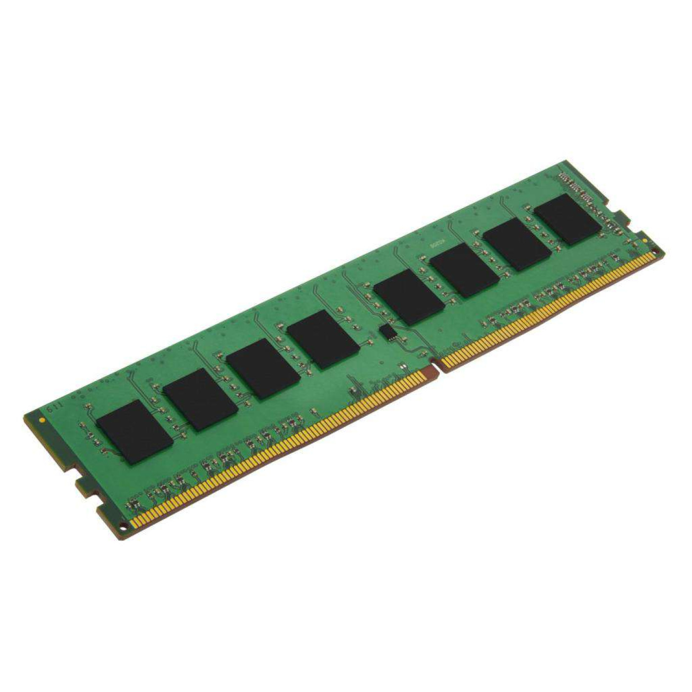 Модуль пам'яті Kingston DDR4 8Gb 2133 MHz (KVR21N15D8/8) Б/в