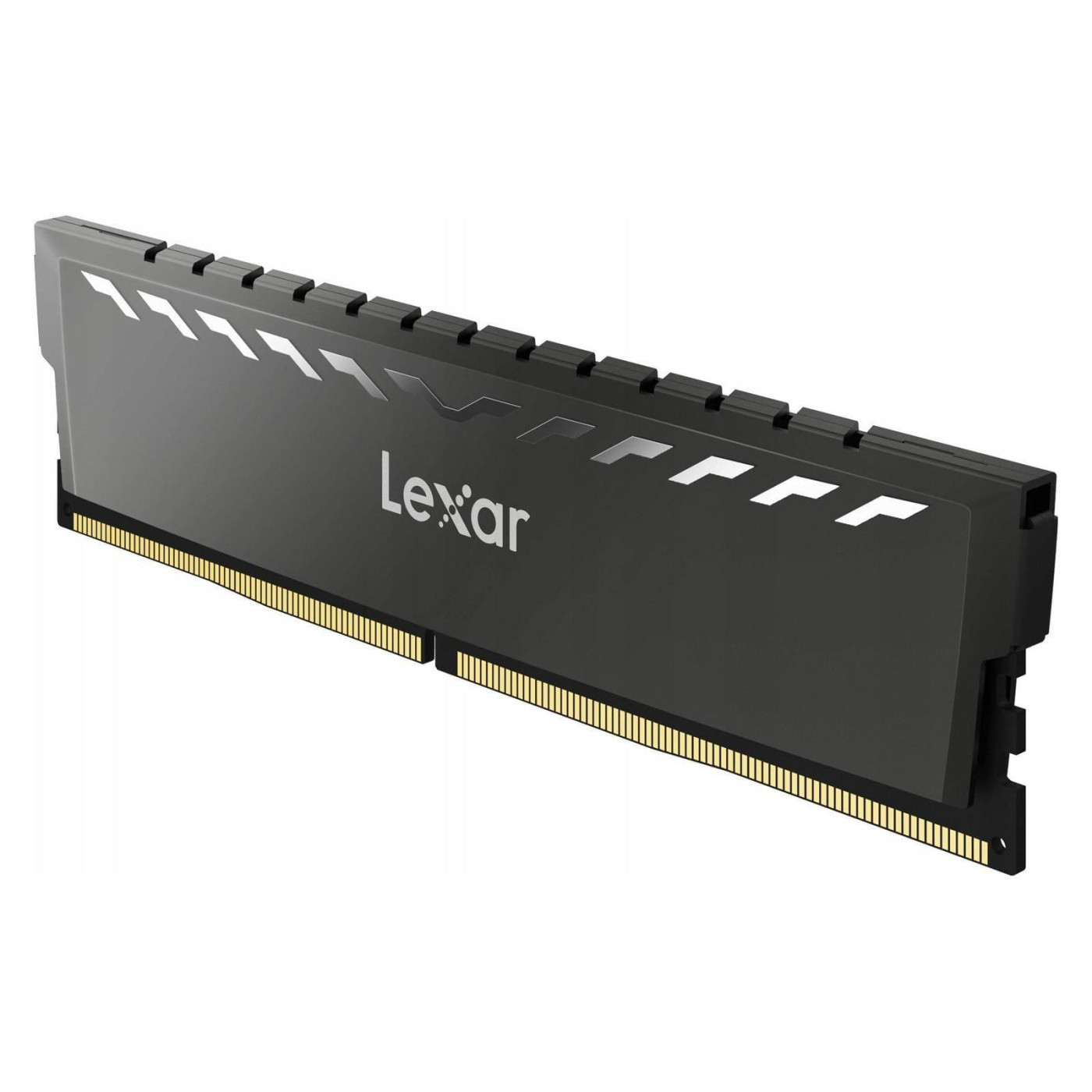 Модуль пам'яті Lexar DDR4 8GB THOR 3200Mhz XMP (LD4BU008G-R3200GSXG)