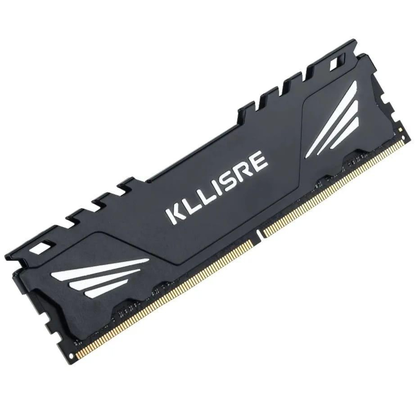 Модуль пам'яті Kllisre DDR4 8Gb 3200 Mhz (PC4-25600U-CL22 8G) Б/в