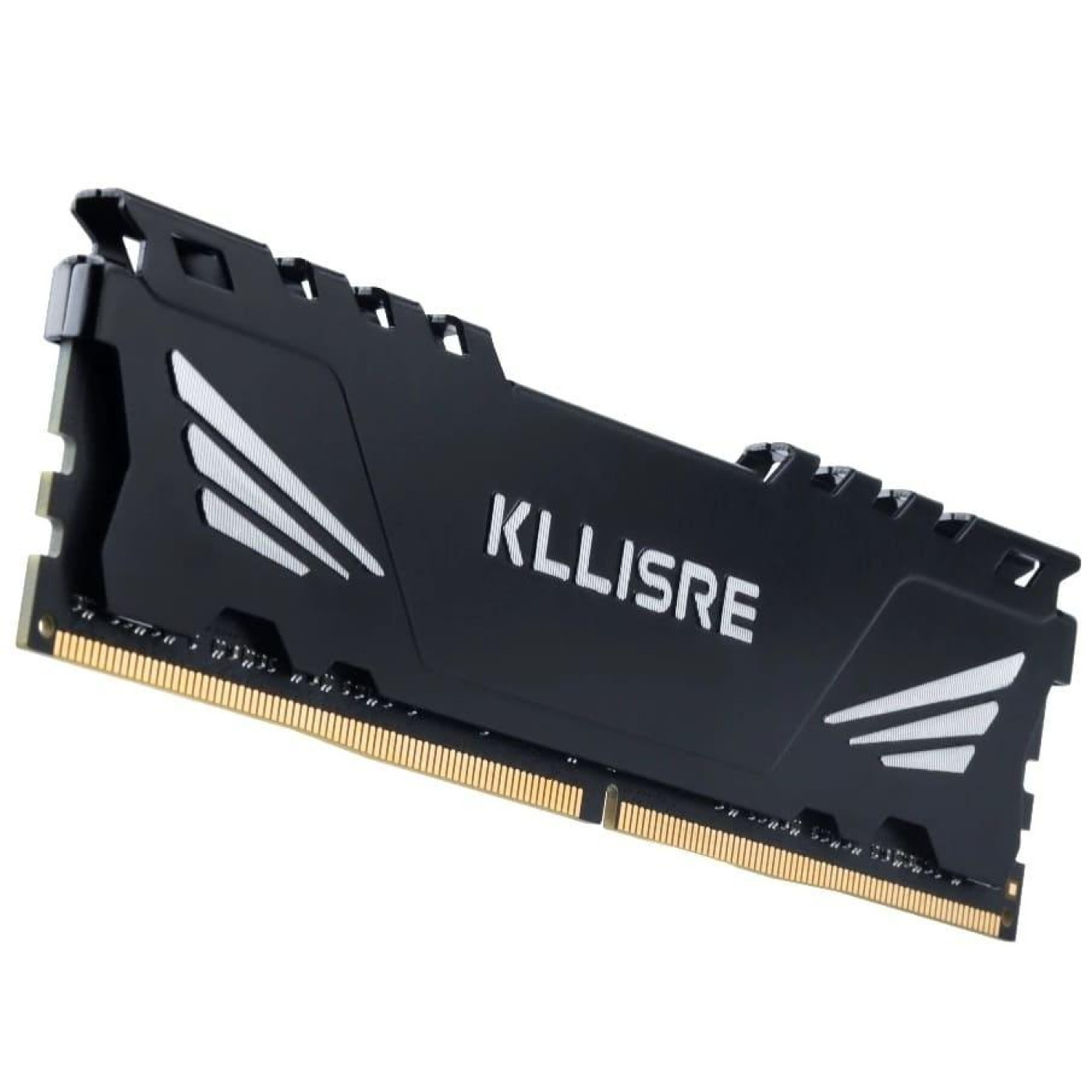 Модуль пам'яті Kllisre DDR4 8Gb 3200 Mhz (PC4-25600U-CL22 8G) Б/в