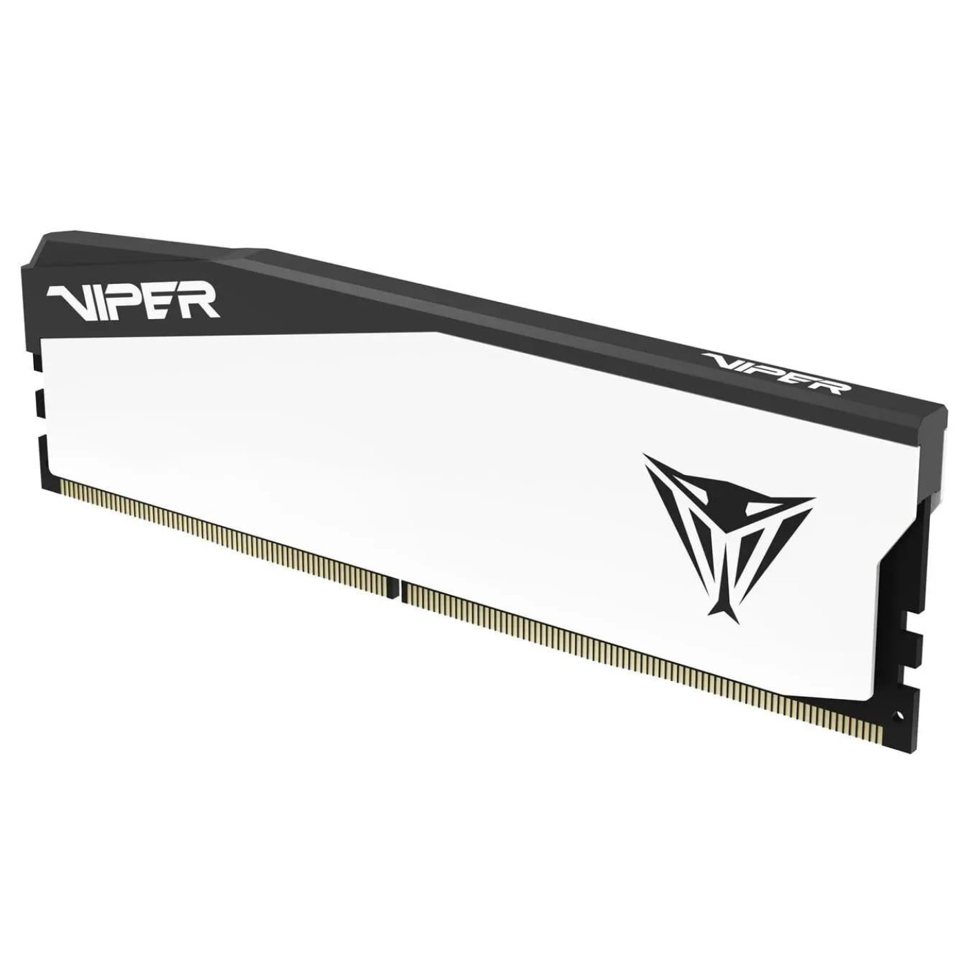 Модуль памяти Patriot DDR5 32Gb (2x16) Viper Elite 5 6000Mhz (1 of 2) (VEB532G6030KW)1 of 2)) Б/у