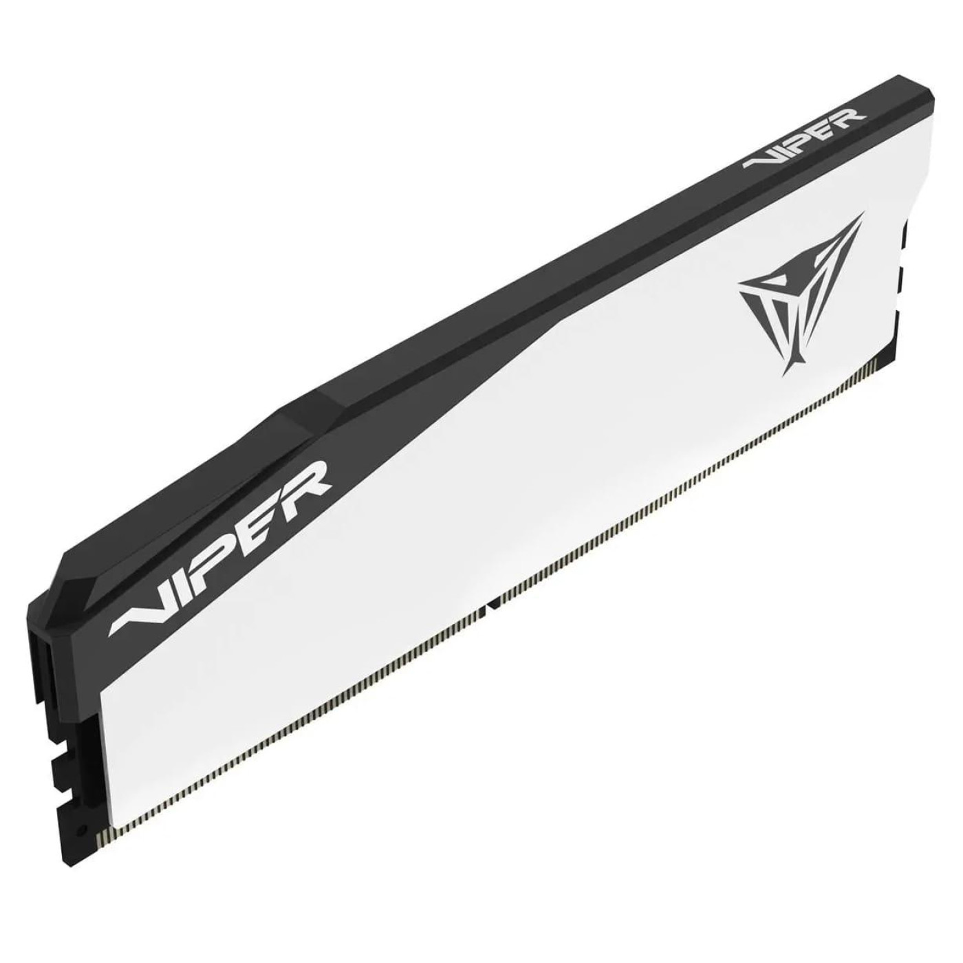 Модуль памяти Patriot DDR5 32Gb (2x16) Viper Elite 5 6000Mhz (1 of 2) (VEB532G6030KW)1 of 2)) Б/у