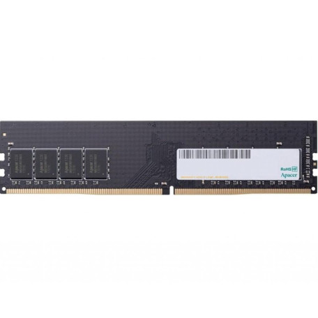Модуль пам'яті Apacer DDR4 8Gb 2133MHz (AU08GGB13CDYBGH) Б/в