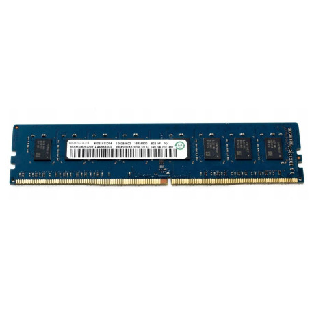 Модуль пам'яті Samsung DDR4 8Gb Ramaxel 2133 MHz (RMUA5090KB78HAF-2133) Б/в