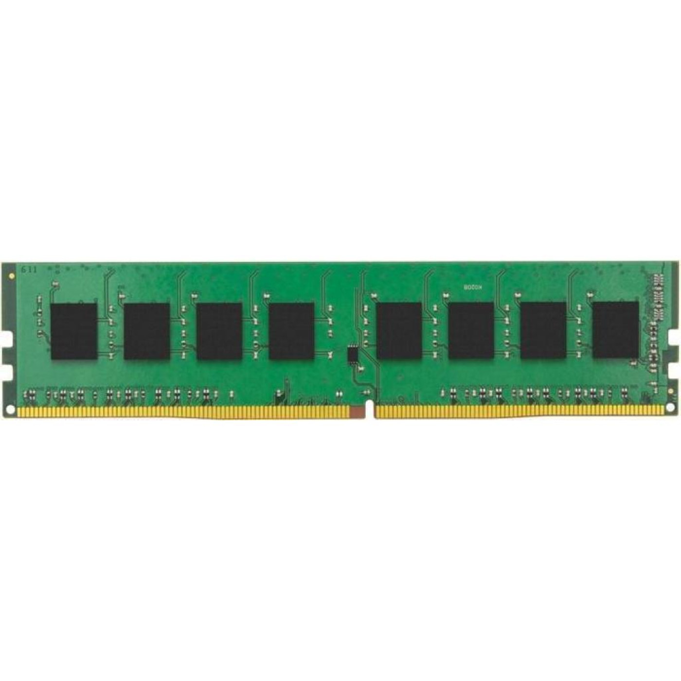 Модуль пам'яті Kingston DDR4 8Gb 2133 MHz (KVR21N15D8/8) Б/в