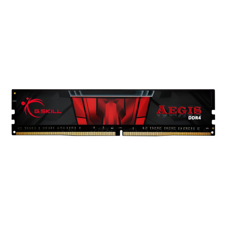 Модуль пам'яті G.Skill DDR4 32Gb (2x16) Aegis 3200 Mhz (F4-3200C16D-32GIS) (1 of 2) (F4-3200C16D-32GIS (1 of 2)) Б/в