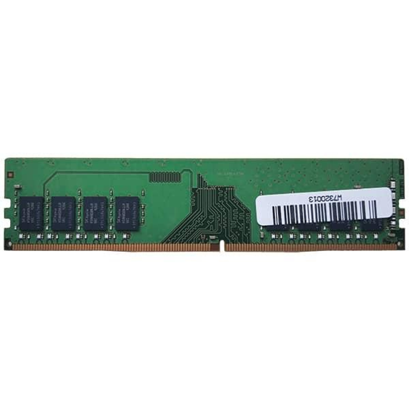 Модуль памяти Hynix DDR4 8Gb SK 2666 MHz (HMA81GU6JJR8N) Б/у