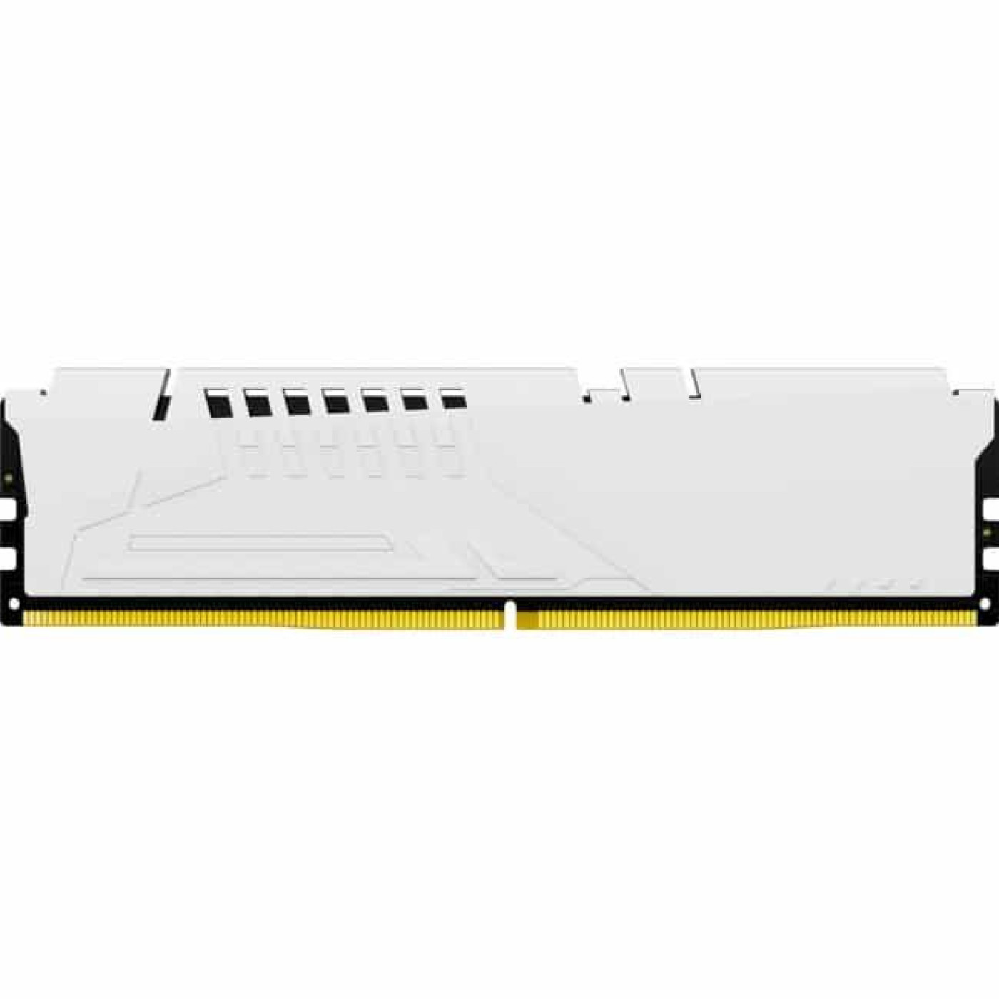 Модуль пам'яті Kingston Fury DDR5 32GB 5600MHz Beast White (KF556C36BWE-32)