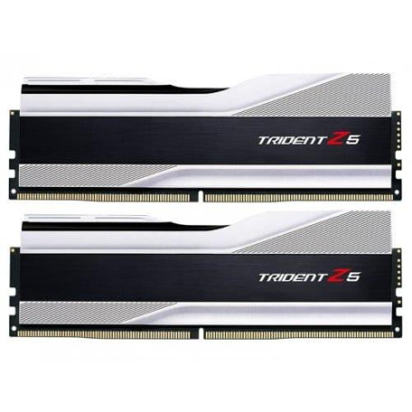Модуль пам'яті G.Skill DDR5 32GB (2x16) 5600 (F5-5600J4040C16GX2-TZ5S)