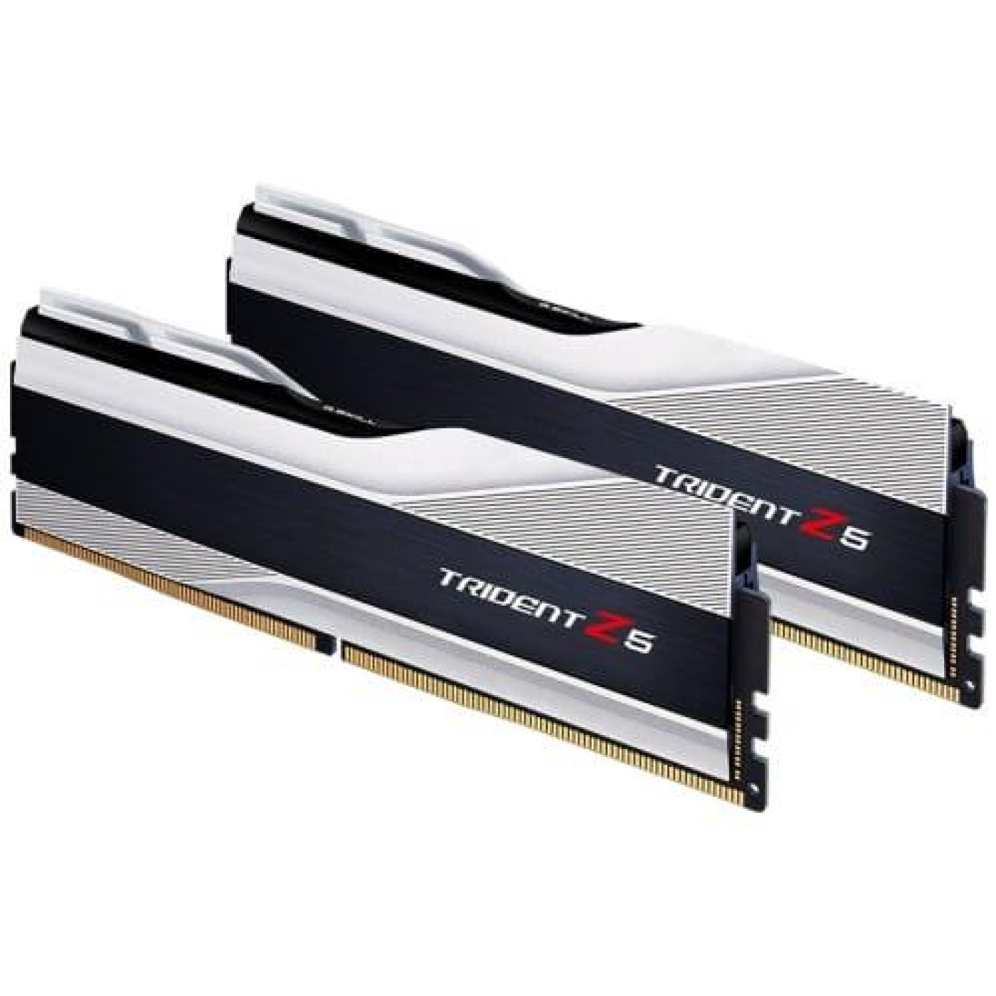 Модуль пам'яті G.Skill DDR5 32GB (2x16) 5600 (F5-5600J4040C16GX2-TZ5S)