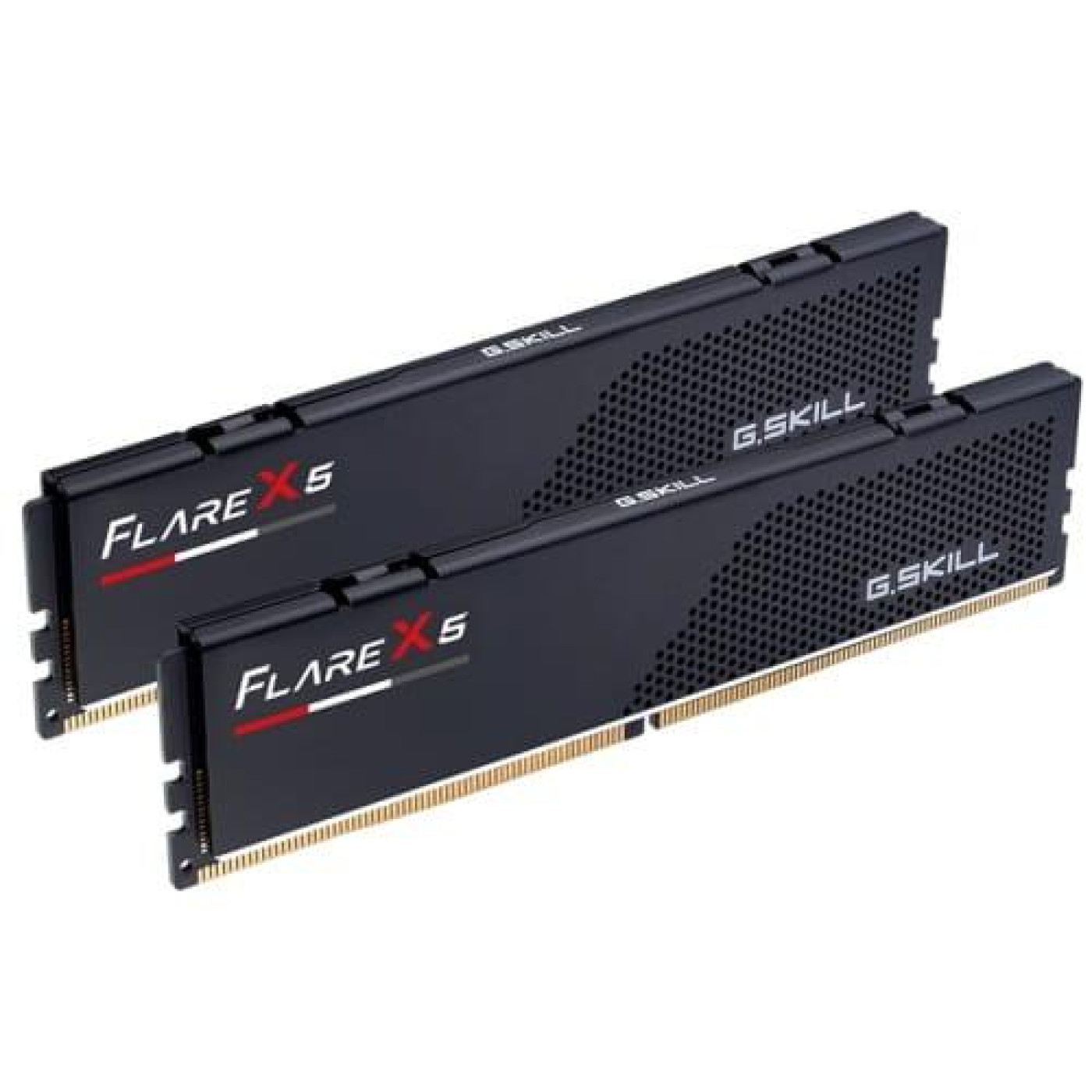 Модуль пам'яті G.Skill DDR5 32GB (2x16) Flare X5 5600Mhz AMD EXPO (F5-5600J3636C16GX2-FX5)