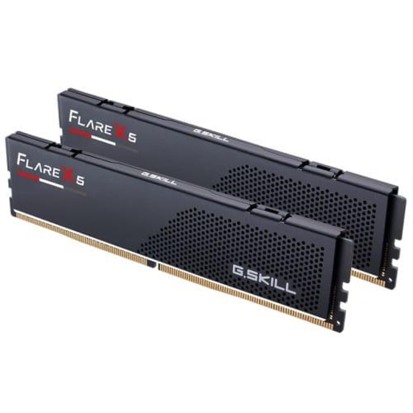 Модуль пам'яті G.Skill DDR5 32GB (2x16) Flare X5 5600Mhz AMD EXPO (F5-5600J3636C16GX2-FX5)