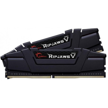 Модуль пам'яті G.Skill DDR4 32Gb (2x16) Ripjaws 3200 MHz (F4-3200C16D-32GVK)