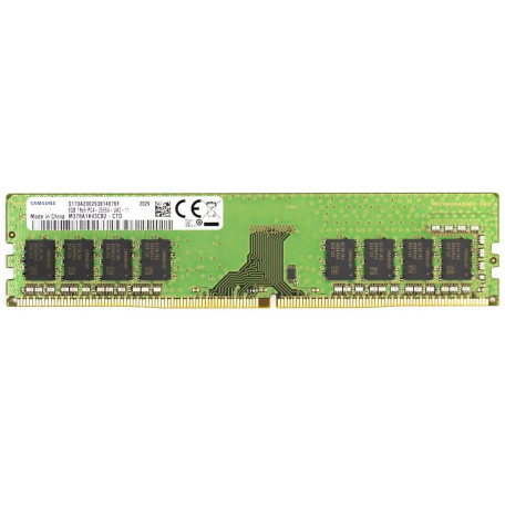 Модуль пам'яті Samsung DDR4 8Gb 2666 MHz (M378A1K43CB2-CTD) Б/в