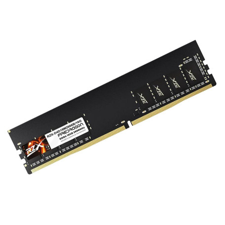 Модуль пам'яті Crucial DDR4 16Gb Rzx 2666 MHz (RZX-D4D19M2666B/16G) Б/в