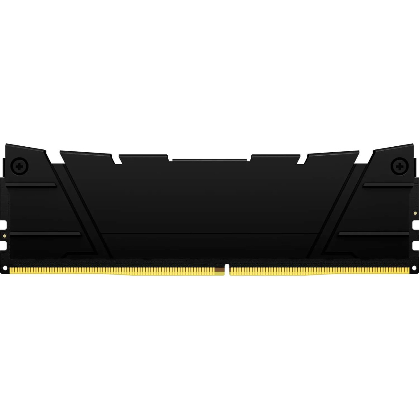 Модуль пам'яті Kingston Fury DDR4 32GB Renegade 3200MHz Black (KF432C16RB2/32)