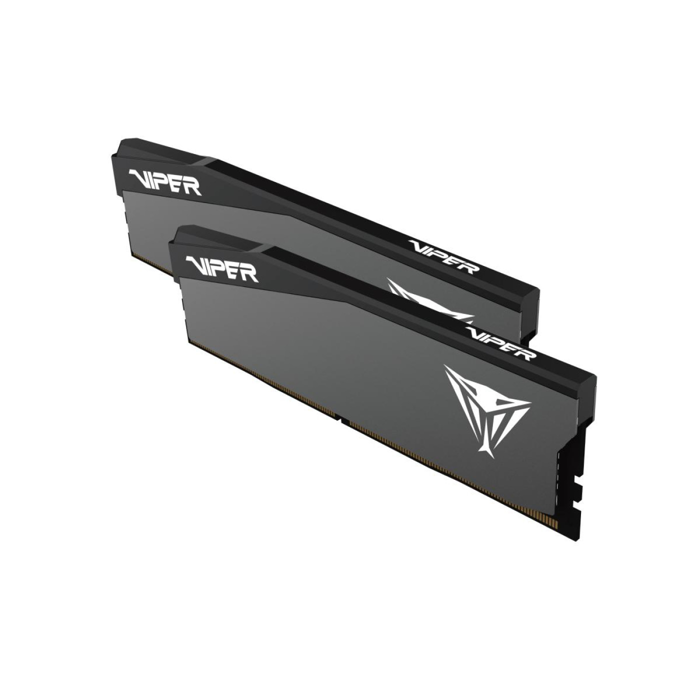 Модуль пам'яті Patriot DDR5 32Gb (2x16) Viper 6000Mhz Elite 5 Ultra (VEU532G6028K)
