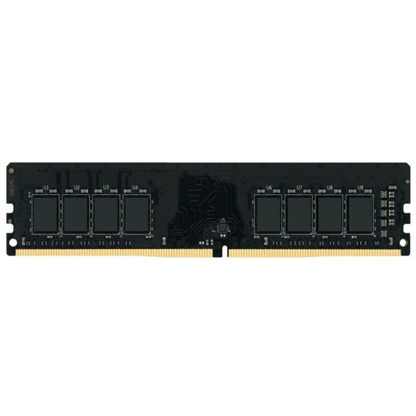 Купити Модуль пам'яті Exceleram DDR4 8GB 2133 MHz (E40821A) | CompX