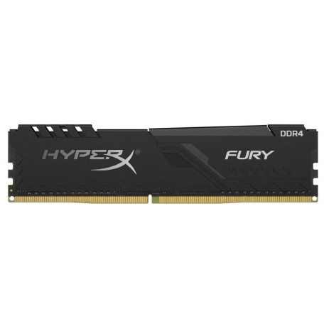 Модуль пам'яті HyperX DDR4 32Gb Kingston FURY Black 3200 MHz (HX432C16FB3/32) Б/в